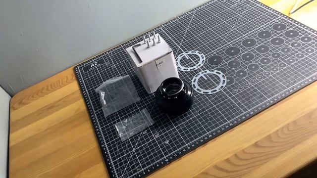 Как установить любой спортивный руль на базу Moza. Бюджетная ступица для базы Moza R5/R9. Руль Moza смотреть онлайн