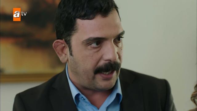 Kanatsız Kuşlar 24. Bölüm