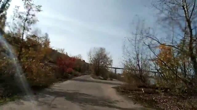 Нижний Новгород. Вдоль Оки 4. Мызинский мост. смотреть онлайн