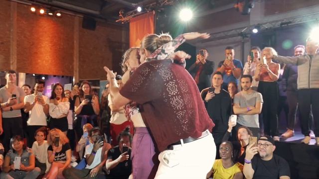 Someone You Loved ❤️  By Janis & Zoé  #bachata #bachatasensual | Bachata Sensual