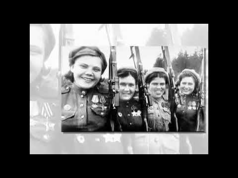 Ровесницы - "Ансамбль Мегаватт"
