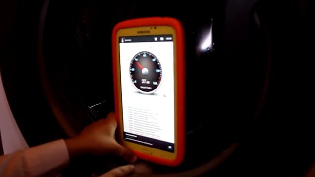 Гурген рассказывает про стиральную машинку Hotpoint ariston смотреть онлайн