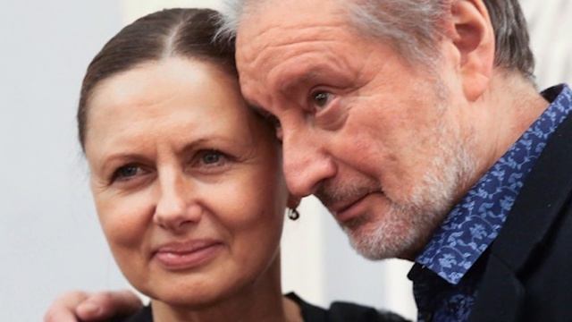 Жена знала о моих изменах! Вениамин Смехов сделал сокровенное признание смотреть онлайн