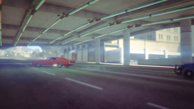 LEGENDARY DUKES (GTA V Machinima) смотреть онлайн