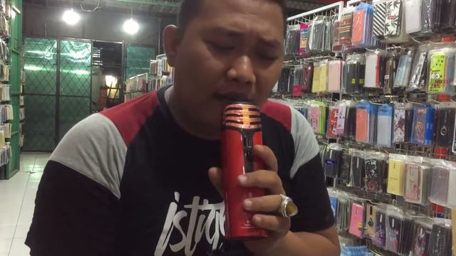 Testimoni Wereles Microphone Speaker WS-838 смотреть онлайн