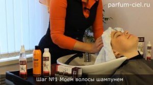 Как делать ламинирование волос в домашних условиях