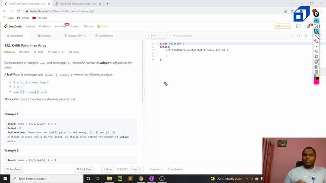 LeetCode Problems Solved Step by Step | LeetCode Weekly Challenge (Feb 1-14) | SCALER смотреть онлайн
