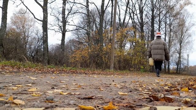грустный влог. смотреть онлайн