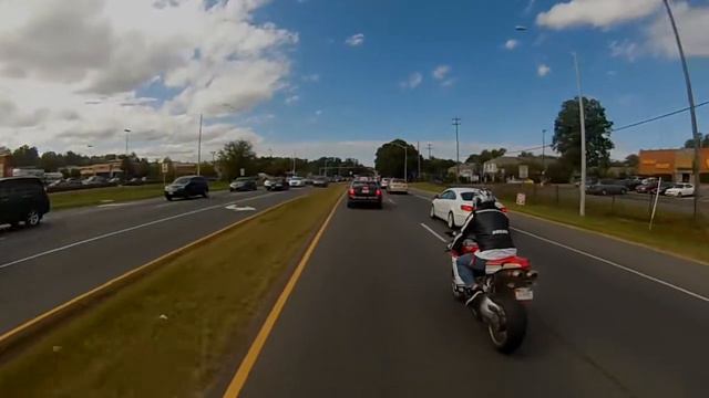 Zero S demo at Coleman Powersports, Falls Church VA смотреть онлайн