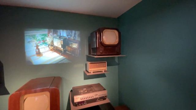 Музей дома в Лондоне / Home of the museum смотреть онлайн