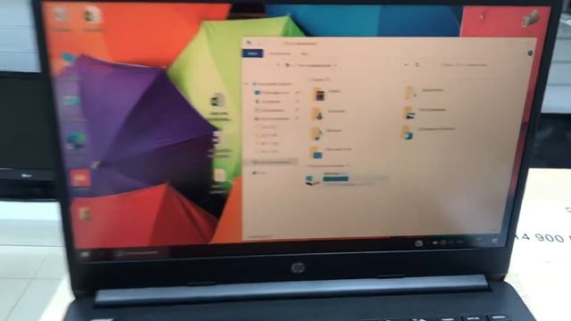 Ноутбук Hp Laptop 14s