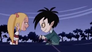 Школа Вампиров серия 23