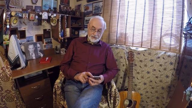 Константин Фролов-Крымский "Ковбой" смотреть онлайн