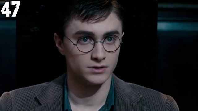 100 Фактов о ГАРРИ ПОТТЕРЕ которые вы не знали смотреть онлайн