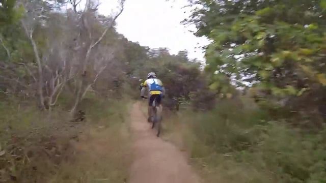 Sea Otter 2015 XC Cat 2 43-44 - 3rd Place смотреть онлайн