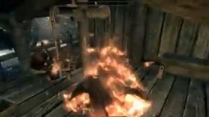 The Elder Scrolls V Skyrim: Как быстро прокачать навык разрушения и востановления одновременно?