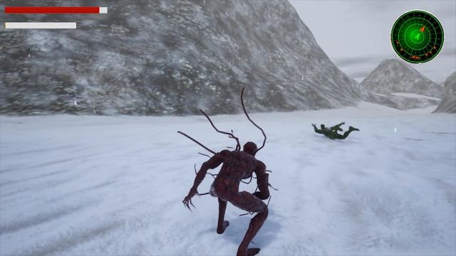 Spider-Man Symbiote Echoes - Carnage Gameplay - Snow Level - P 3/3 смотреть онлайн