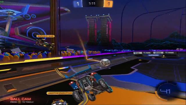 Some Gameplay And Opening 13000 Tournament Tokens | Rocket League Gameplay | Mythicalsparkle