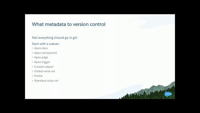 A Practical Guide to git-Based Development смотреть онлайн