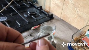 Сами делаем Извлекатель крючка из пасти рыбы !!!