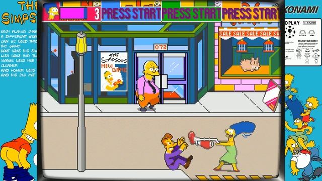 Hyper Arcade for PC - ALL THE MAME Classic Arcade GAMES! смотреть онлайн