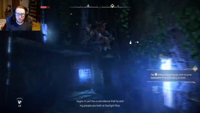BILEGUT - Horizon Forbidden West Burning Shores DLC - Part 2 смотреть онлайн