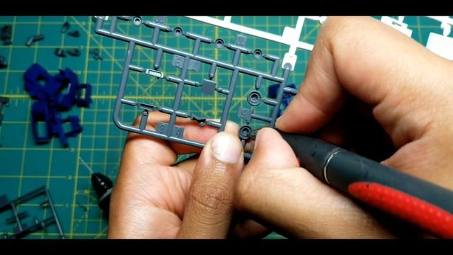 #OtakuBuilder #Gunpla #LED MG RGM 79SP GM SNIPER II (LED Tutorial) смотреть онлайн