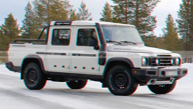 Рама, дизель, автомат. И это вам не китайкий ширпортреб. смотреть онлайн