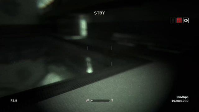 Outlast Trinity: Outlast 2 Part 4 Live смотреть онлайн
