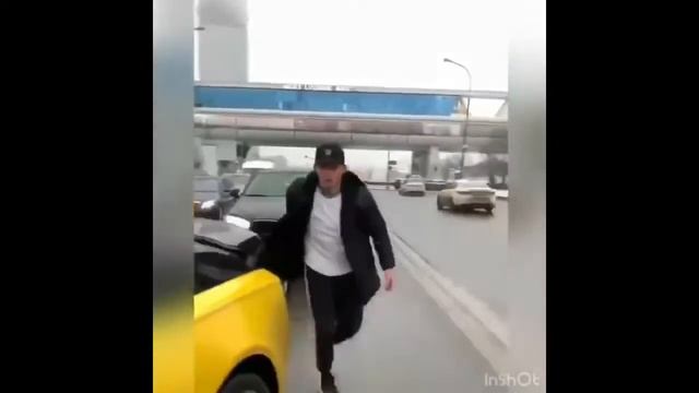 Разбил Ролс Ройс за 40 тысяч долларов. смотреть онлайн