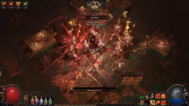 Path of Exile Incursion League Reaction, Thoughts & Concerns (Bestiary Opinions Too) смотреть онлайн