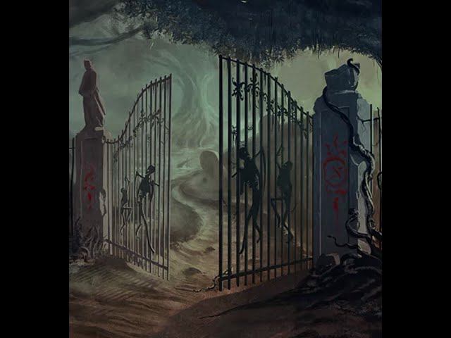 Thea: The Awakening #5 Божественная миссия(9-10 день)