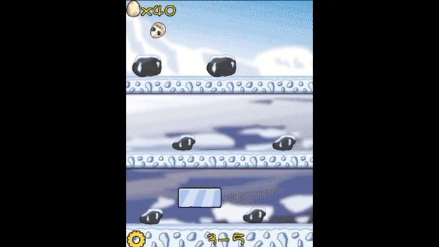 Daredevil - FullGameplay / [Java Game] смотреть онлайн