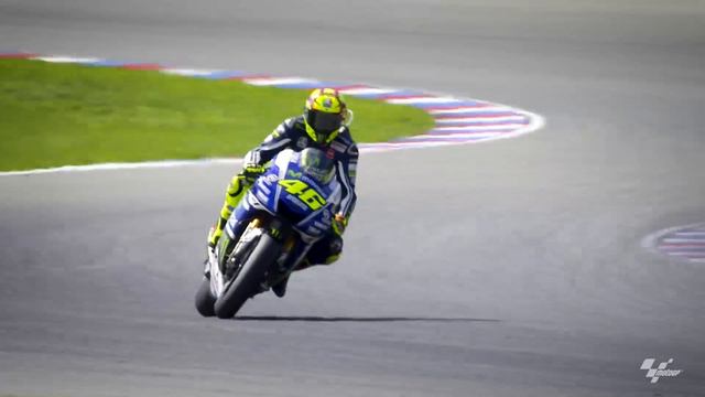 #GrazieVale: Valentino Rossi's greatest wheelies смотреть онлайн