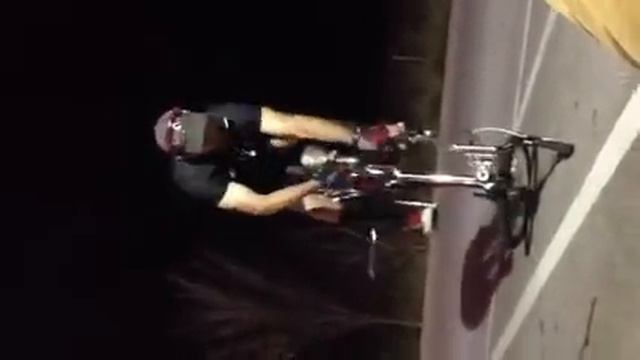 1986 "Freestyle BMX" Miami Hopper in 2012 смотреть онлайн