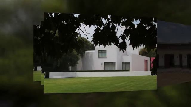 Luis Barragán in Mexico City смотреть онлайн