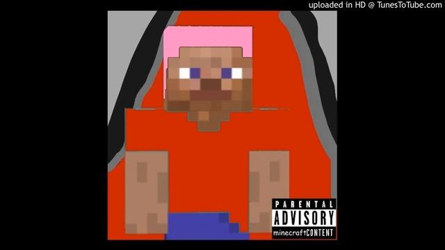 Mineshaft - (LiL PEEP Gym Class Minecraft parody) смотреть онлайн