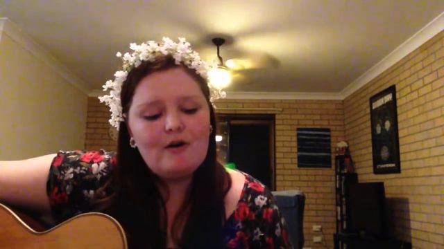 Blank Space (Taylor Swift cover) смотреть онлайн