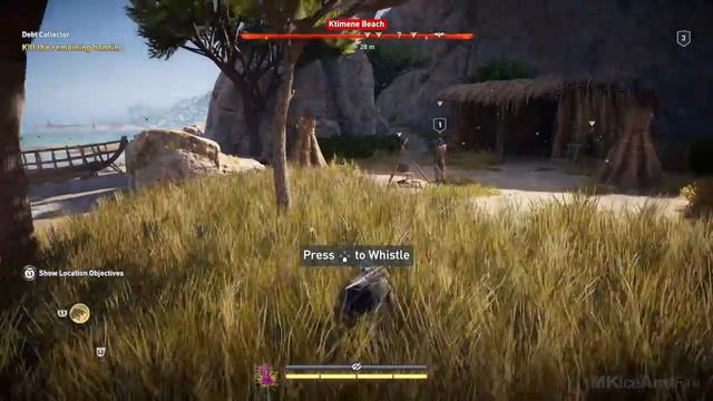 New ASSASSIN'S CREED ODYSSEY 2018 Gameplay Walkthrough (AC ODYSSEY 2018 ) смотреть онлайн