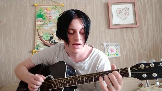 ДЖИЗУС - РАССВЕТ. РАЗБОР НА ГИТАРЕ. ДЕРЖИ!!! смотреть онлайн