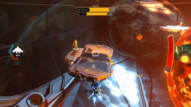 Ratchet & Clank (2016) • #19 • ФИНАЛ