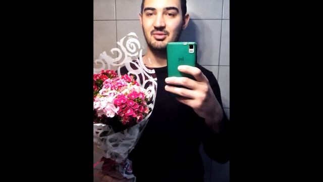 С праздником дорогие дамы ! смотреть онлайн