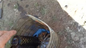 Мотоцикл урал замена масла!!!