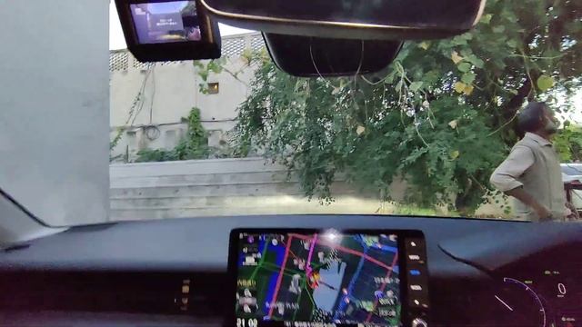 Black Honda Vezel 2021 Model