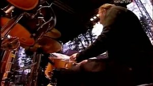 ДДТ - Капитан Колесников (памяти моряков АПЛ Курск)