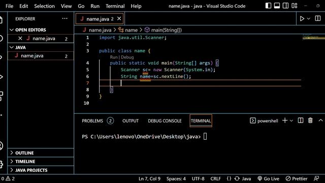 Java Programs|14| смотреть онлайн