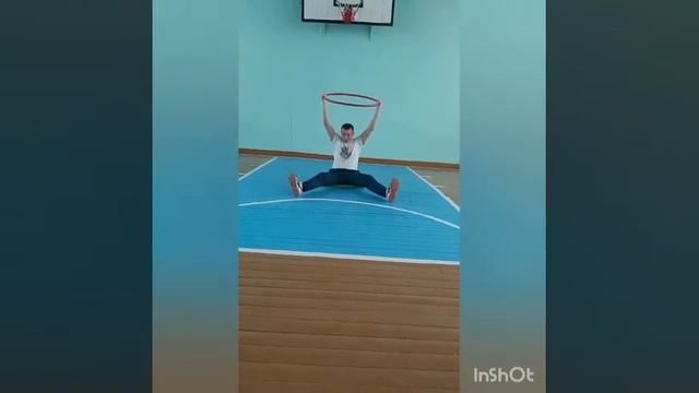 гимнастика 10 3 урок смотреть онлайн
