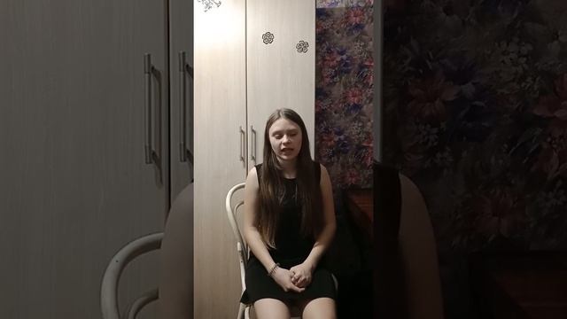Творческое испытание. Направление подготовки 51.03.05 Режиссура театрализованных представлений смотреть онлайн