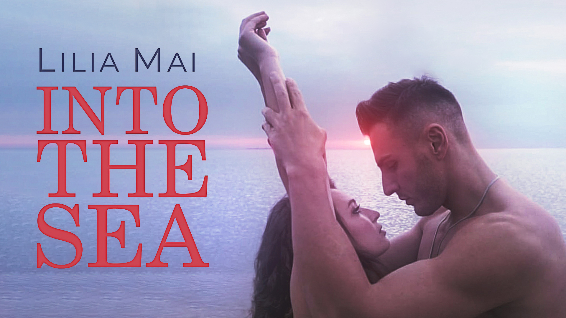 Lilia Mai - Into The Sea (Official Video)