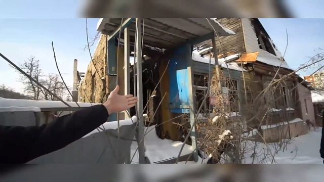 СГОРЕЛ ДОМ ВМЕСТЕ С ОТЦОМ💔 @max.vashchenko смотреть онлайн